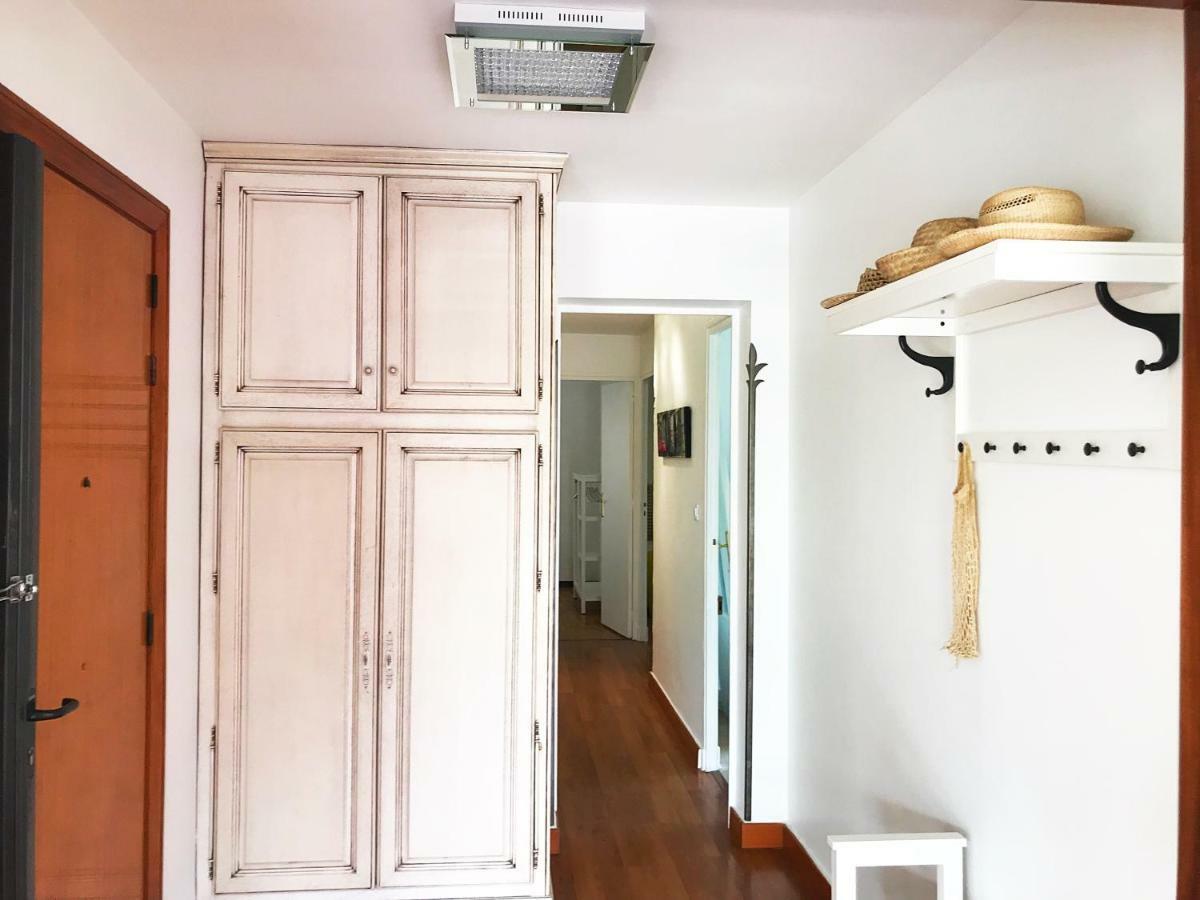 Le Solemar Apartamento Cassis Exterior foto
