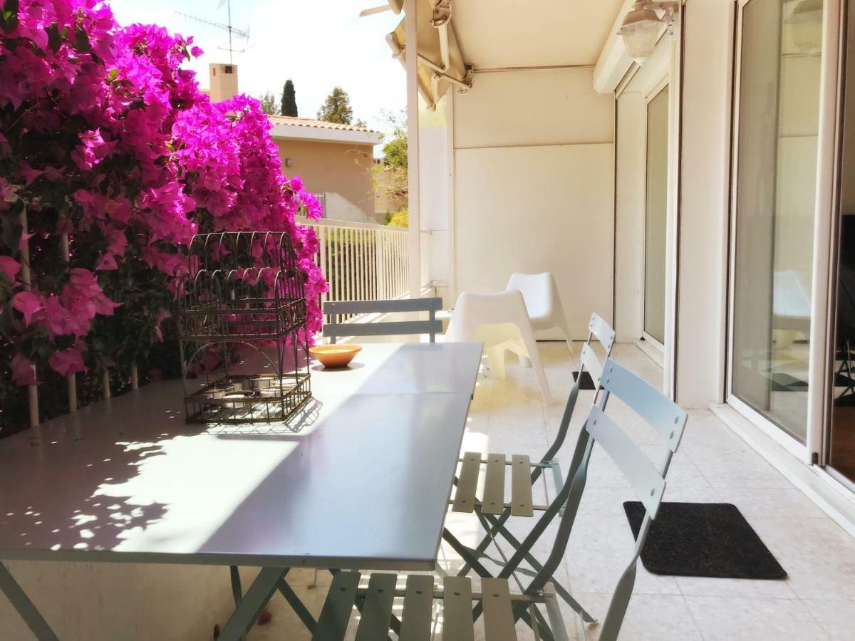 Le Solemar Apartamento Cassis Exterior foto