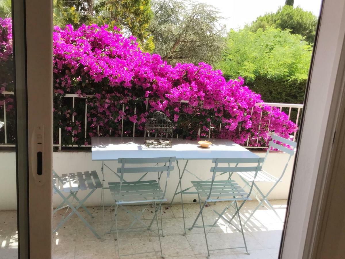 Le Solemar Apartamento Cassis Exterior foto