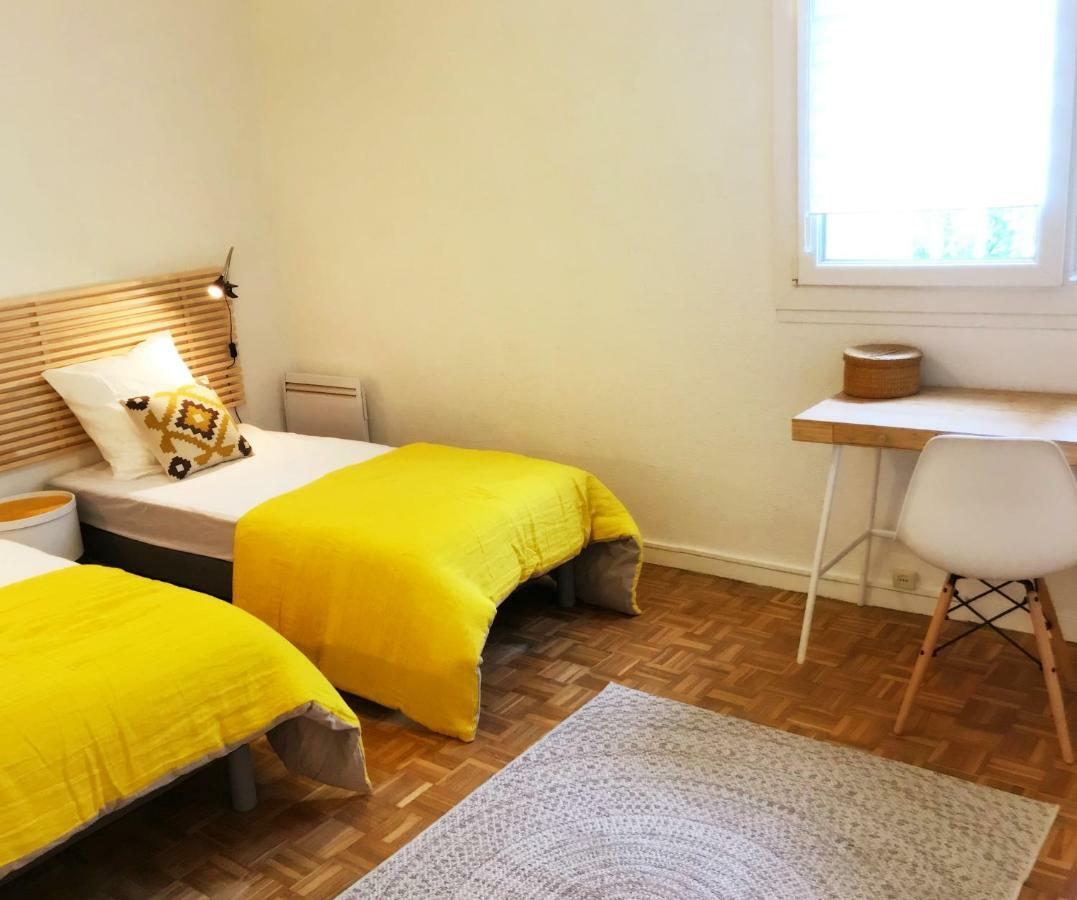 Le Solemar Apartamento Cassis Exterior foto